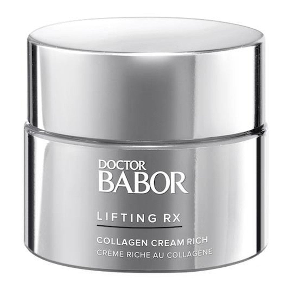 Babor Lifting RX Collagen Skin Cream Rich 1.69Oz (50ml)